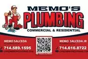 Memo’S Plumbing en Riverside