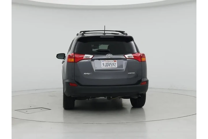 $19998 : Toyota RAV4 2015 Limited 4dr image 6