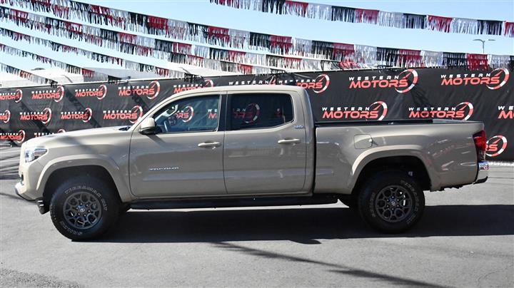 $28587 : Tacoma SR5 Pickup 4D 6 ft image 4