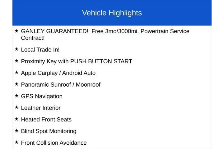 $30807 : Mercedes-Benz GLC 2022 AWD G image 3