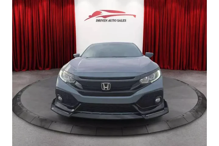 $16999 : 2019 Civic Sport image 3