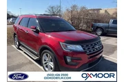Ford Explorer 2016 AWD Limit en Louisville