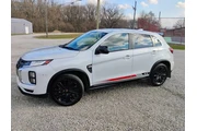 $14997 : 2023 Outlander Sport Ralliart thumbnail