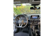 Nissan Sentra S en Miami
