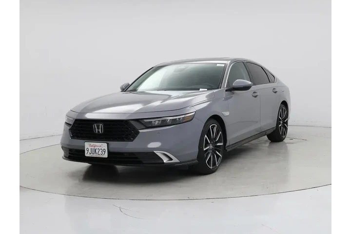 $34998 : Honda Accord Hybrid 2024 Tou image 4