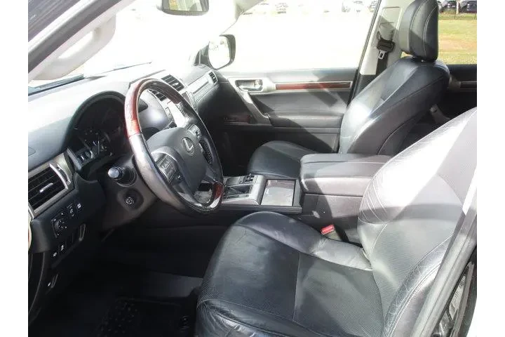 $21995 : Lexus GX 460 2018 AWD 4dr SU image 10