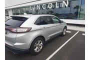 $15620 : Ford Edge 2018 SEL 4dr Cross thumbnail