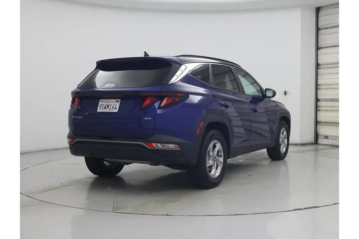 $21998 : Hyundai TUCSON 2024 AWD SEL image 8