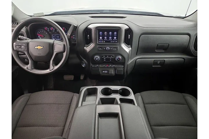 $36998 : Chevrolet Silverado 1500 202 image 9