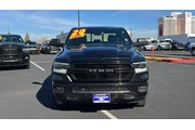 $33984 : Ram 1500 2020 4x4 Laramie 4d thumbnail