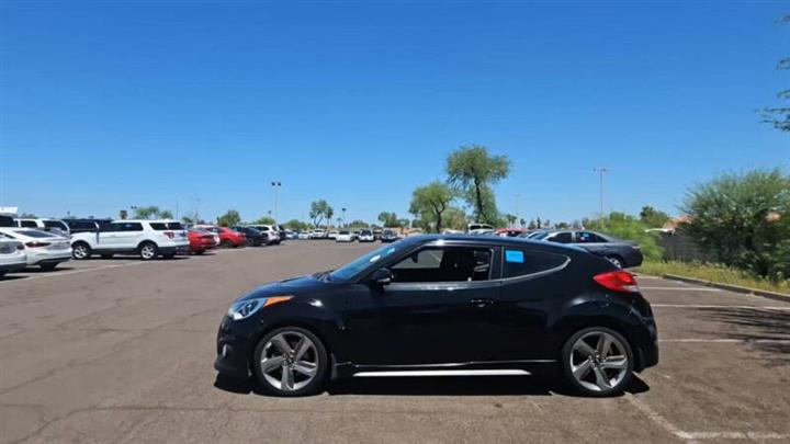 $8500 : 2014 Veloster Turbo image 2