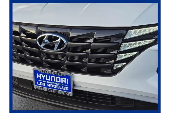 $28908 : Hyundai TUCSON 2023 AWD SEL image 9