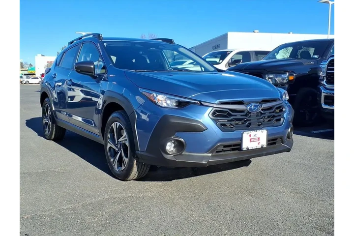 $25900 : Subaru Crosstrek 2024 AWD Pr image 1
