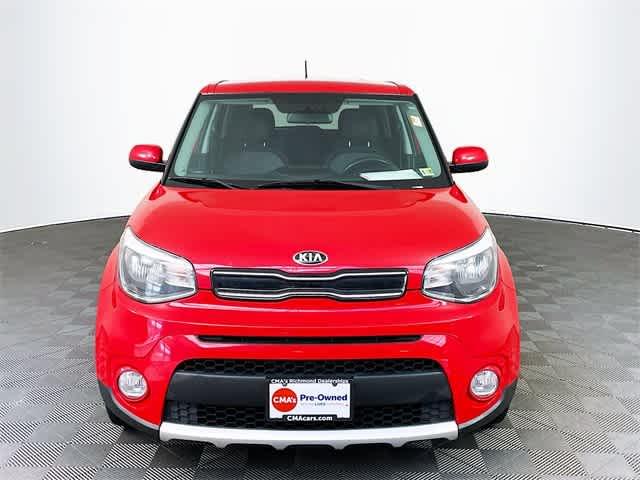 $9985 : PRE-OWNED 2017 KIA SOUL + image 3