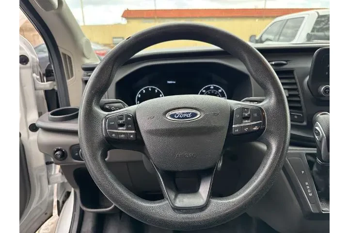 $28000 : Ford Transit 2020 250 3dr SW image 8