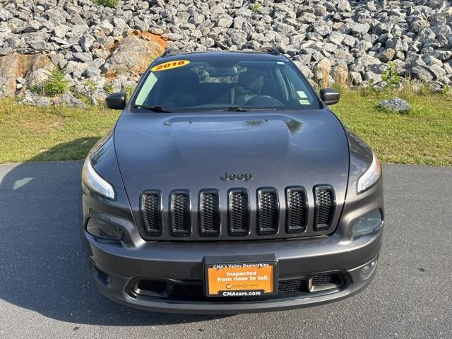 $19950 : CERTIFIED PRE-OWNED 2018 JEEP image 2