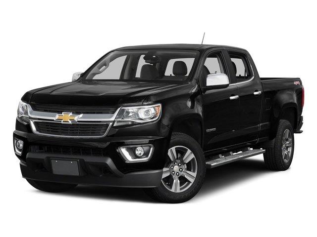 PRE-OWNED 2016 CHEVROLET COLO image 1