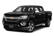 PRE-OWNED 2016 CHEVROLET COLO