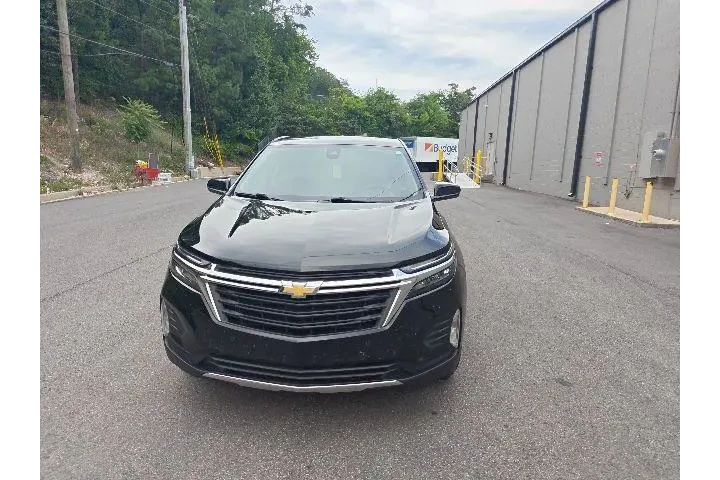 $20590 : Chevrolet Equinox 2023 LT 4d image 7