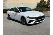 $20820 : Hyundai ELANTRA 2025 SEL Spo thumbnail