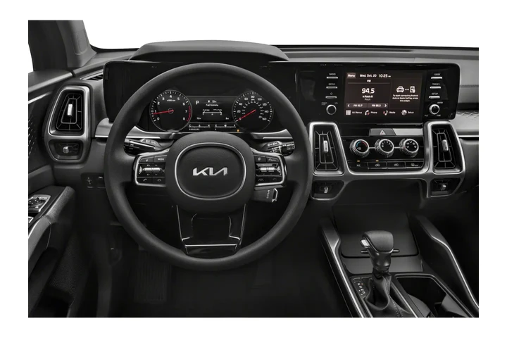 $18784 : 2022 Sorento LX image 4