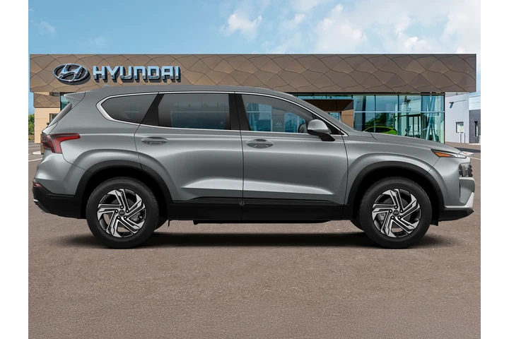 $20409 : Hyundai SANTA FE 2023 SE 4dr image 9