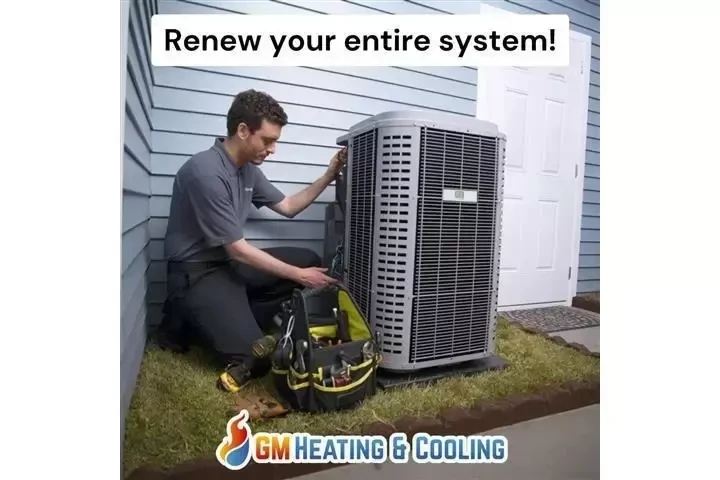 Residential and Commercial A/C image 4
