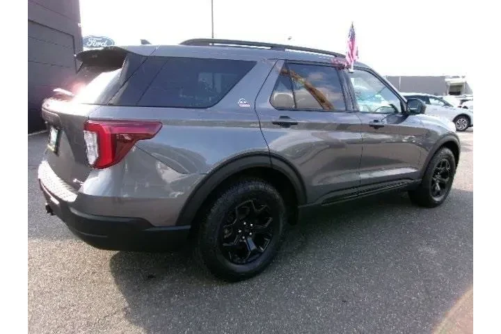 $34695 : Ford Explorer 2022 AWD Timbe image 6
