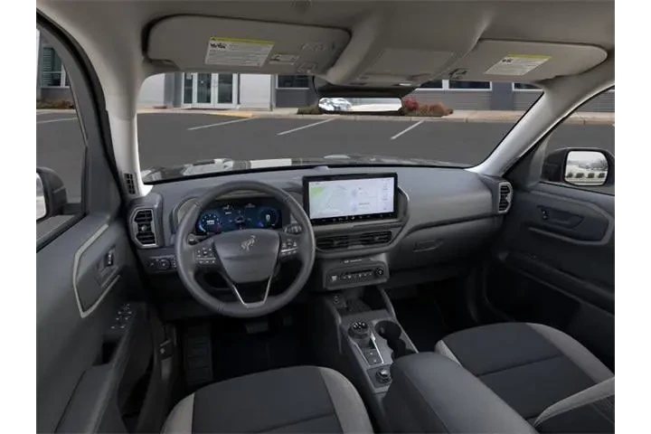 $29989 : Ford Bronco Sport 2025 AWD B image 9