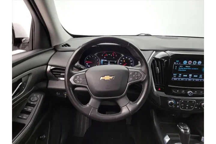 $20998 : Chevrolet Traverse 2018 LT C image 10