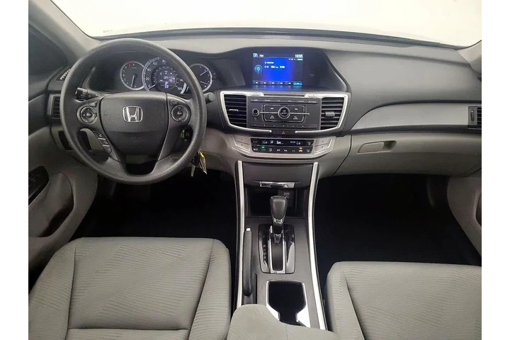 $15998 : Honda Accord 2014 LX 4dr Sed image 9