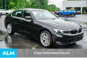 $35920 : BMW 3 Series 2025 330i 4dr S thumbnail
