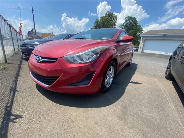 $6995 : 2015 Elantra SE image 2