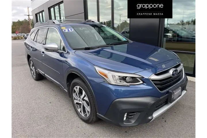 $25850 : Subaru Outback 2021 AWD Tour image 1
