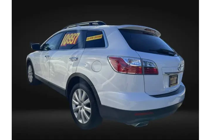 $9999 : 2010 CX-9 image 4