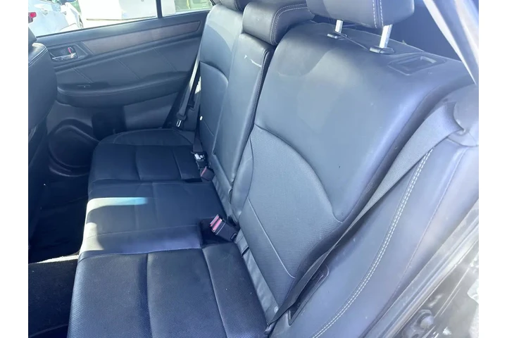 $11495 : 2018 Outback Limited image 10