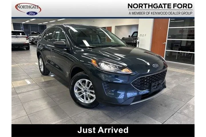 $20000 : Ford Escape 2022 AWD SE 4dr image 1