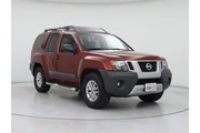 Nissan Xterra 2015 4x2 S 4dr en San Francisco Bay Area