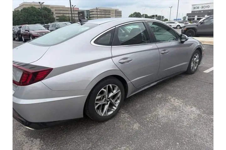 $22166 : Hyundai SONATA 2023 SEL 4dr image 3