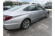 $22166 : Hyundai SONATA 2023 SEL 4dr thumbnail