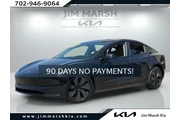 Tesla Model 3 2025 Long Rang en Las Vegas