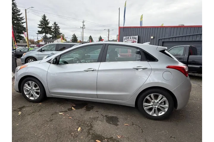 $6998 : 2013 Elantra GT image 6