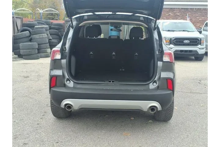 $18000 : Ford Escape 2020 AWD SE 4dr image 8