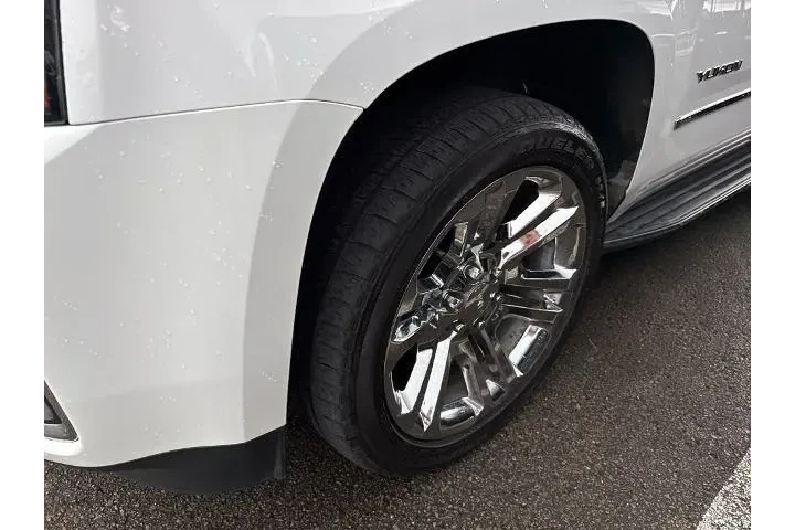 $25000 : GMC Yukon 2018 4x4 SLT 4dr S image 2