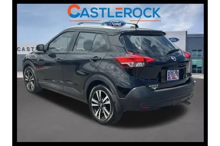 $12296 : Nissan Kicks 2018 S 4dr Cros image 3