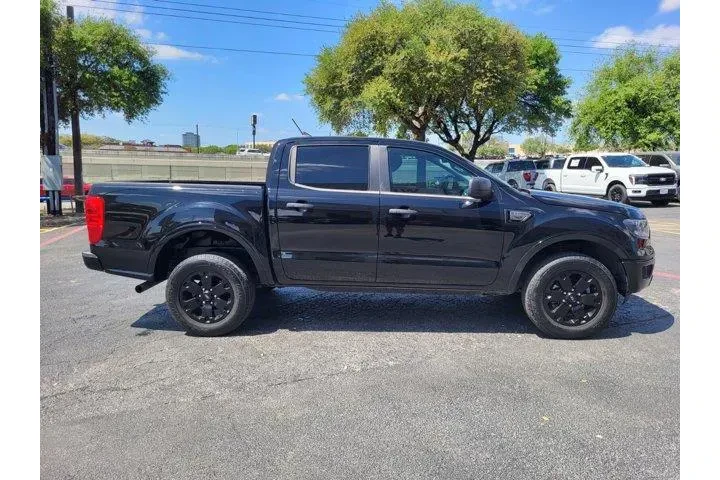 $20600 : Ford Ranger 2020 4x2 XL 4dr image 2