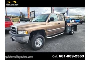 $19499 : 2000 Ram 2500 thumbnail