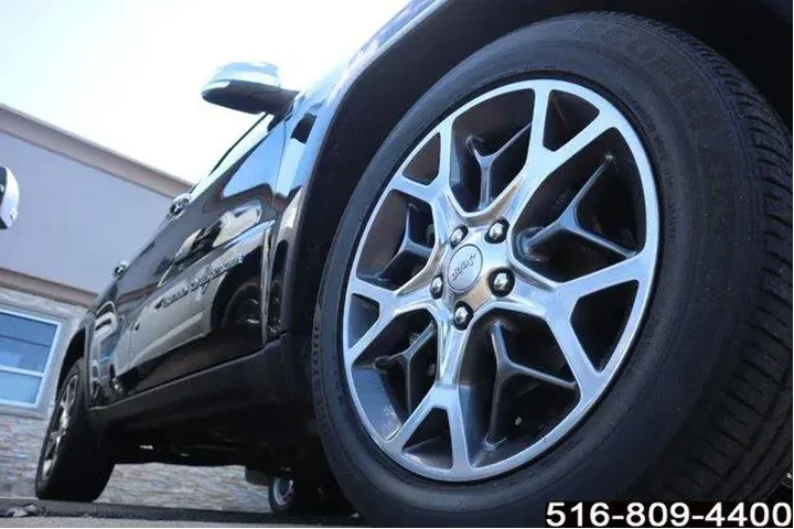 $20447 : Jeep Grand Cherokee 2020 4x4 image 8