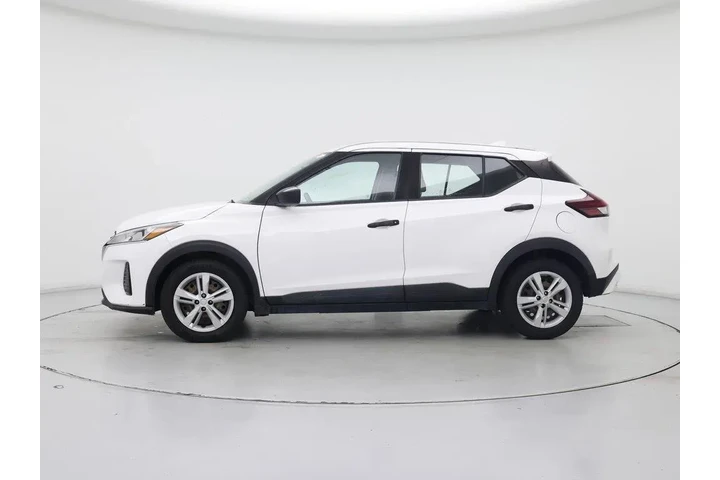 $15998 : Nissan Kicks 2022 S 4dr Cros image 3