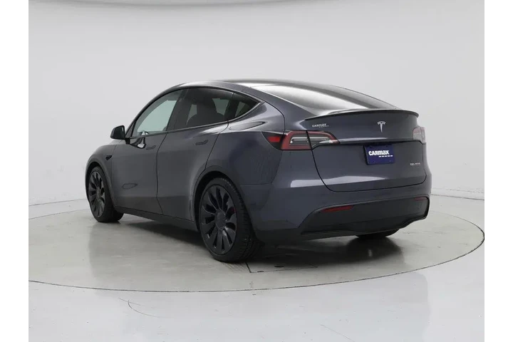 $36998 : Tesla Model Y 2023 AWD Perfo image 2
